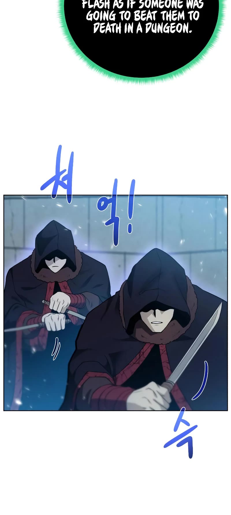 Dungeons & Artifacts Chapter 97 page 13 - Chapter 97