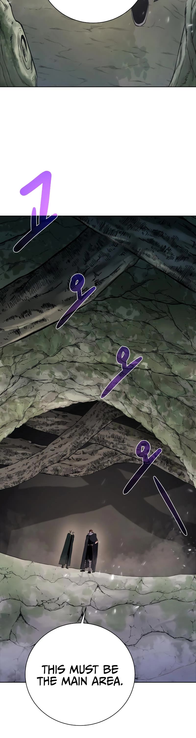 Dungeons & Artifacts Chapter 97 page 30 - Chapter 97