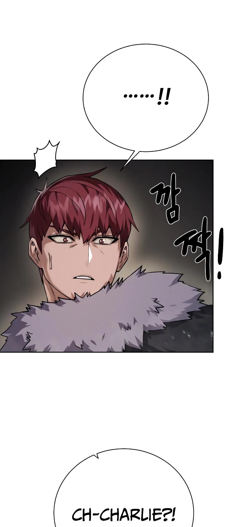 Dungeons & Artifacts Chapter 97 page 31 - Chapter 97