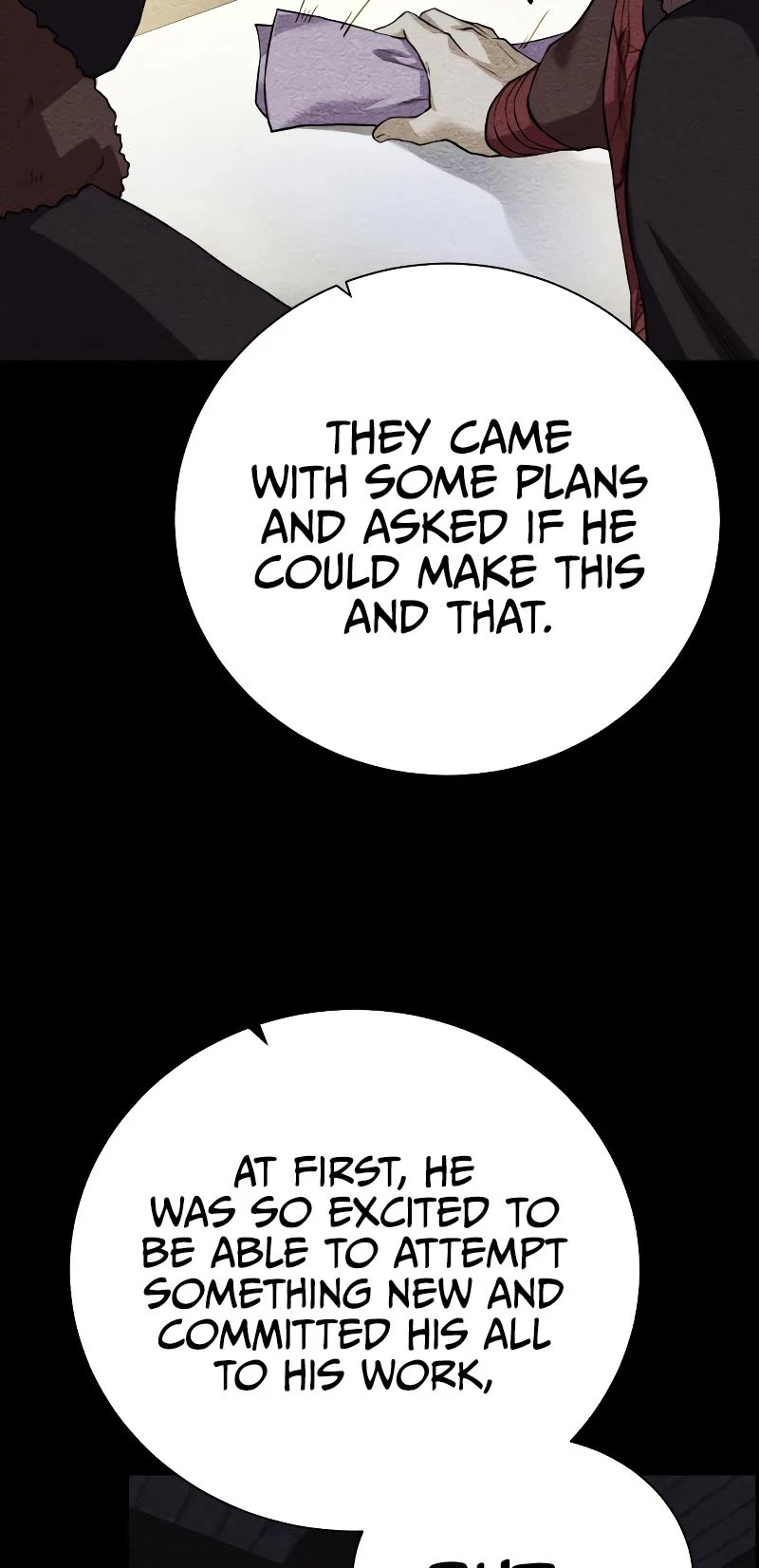 Dungeons & Artifacts Chapter 97 page 4 - Chapter 97