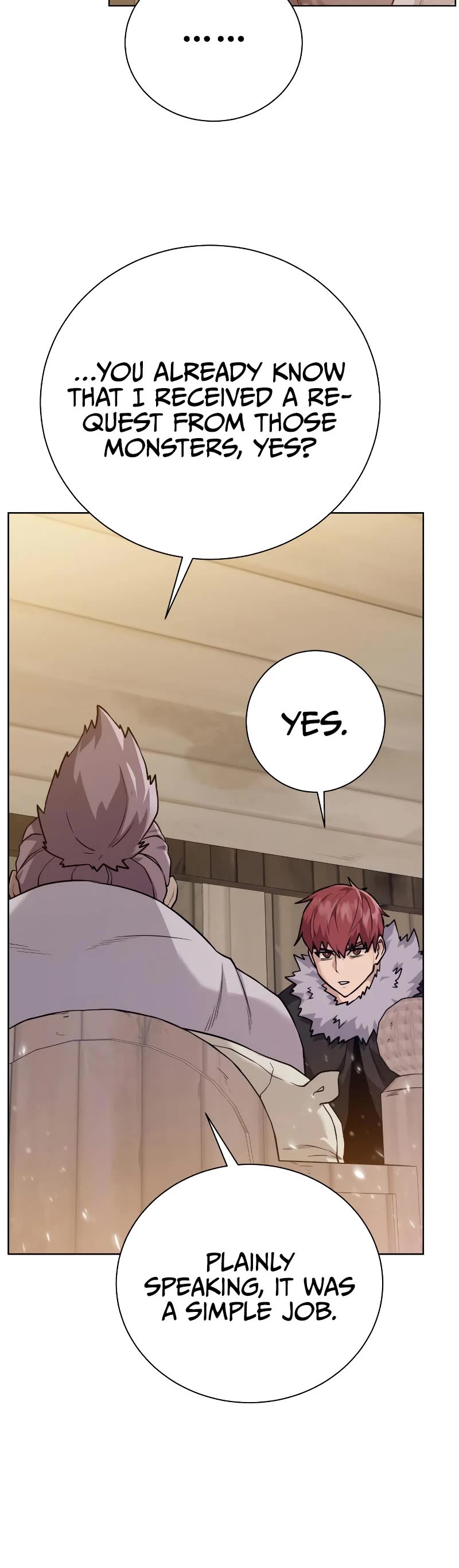 Dungeons & Artifacts Chapter 97 page 47 - Chapter 97