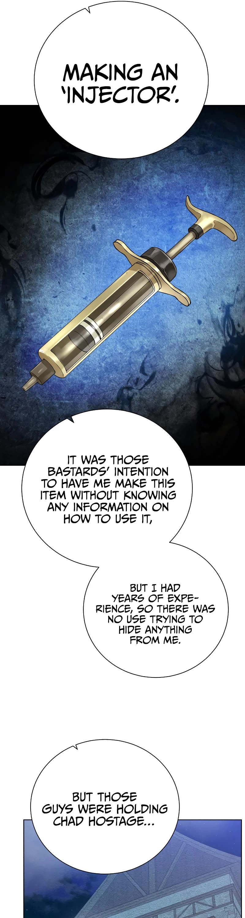 Dungeons & Artifacts Chapter 97 page 48 - Chapter 97