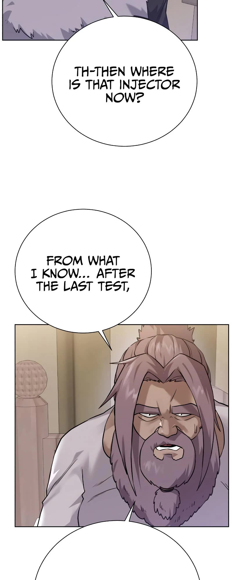 Dungeons & Artifacts Chapter 97 page 54 - Chapter 97