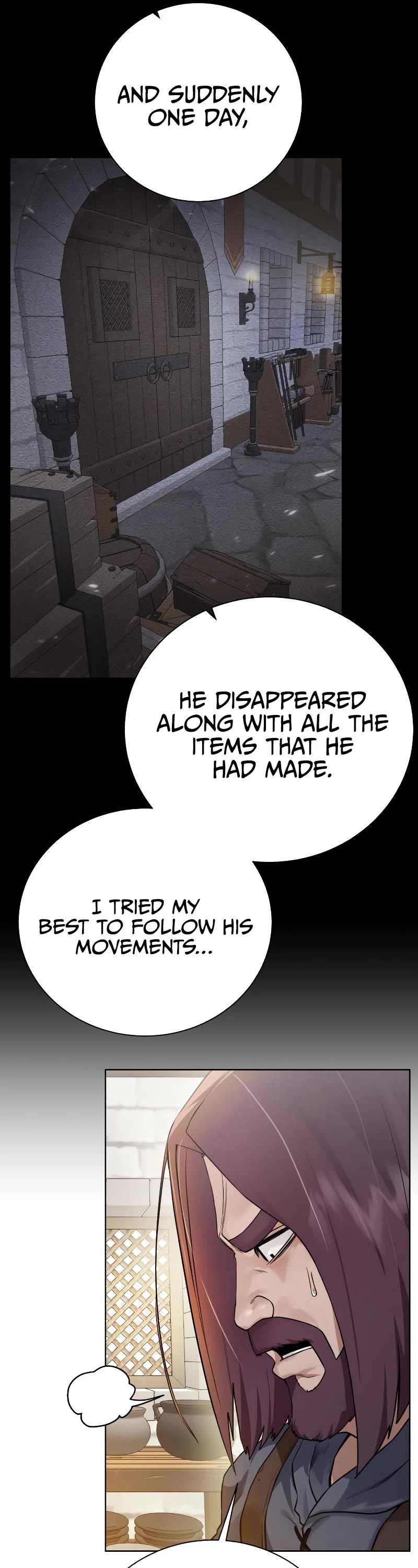 Dungeons & Artifacts Chapter 97 page 6 - Chapter 97