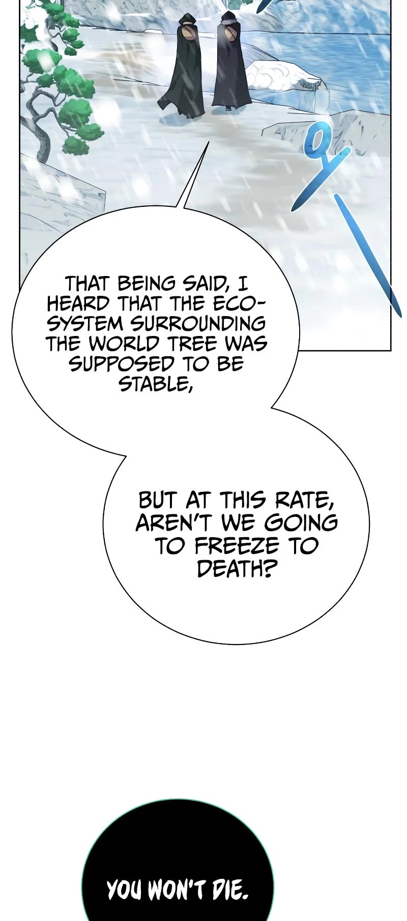 Dungeons & Artifacts Chapter 98 page 25 - Chapter 98