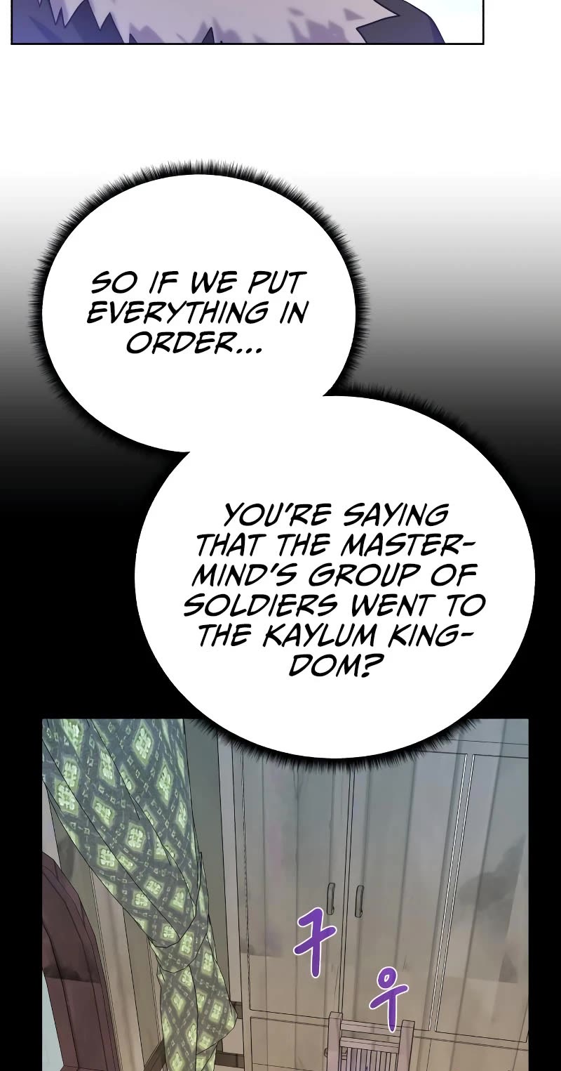 Dungeons & Artifacts Chapter 98 page 32 - Chapter 98
