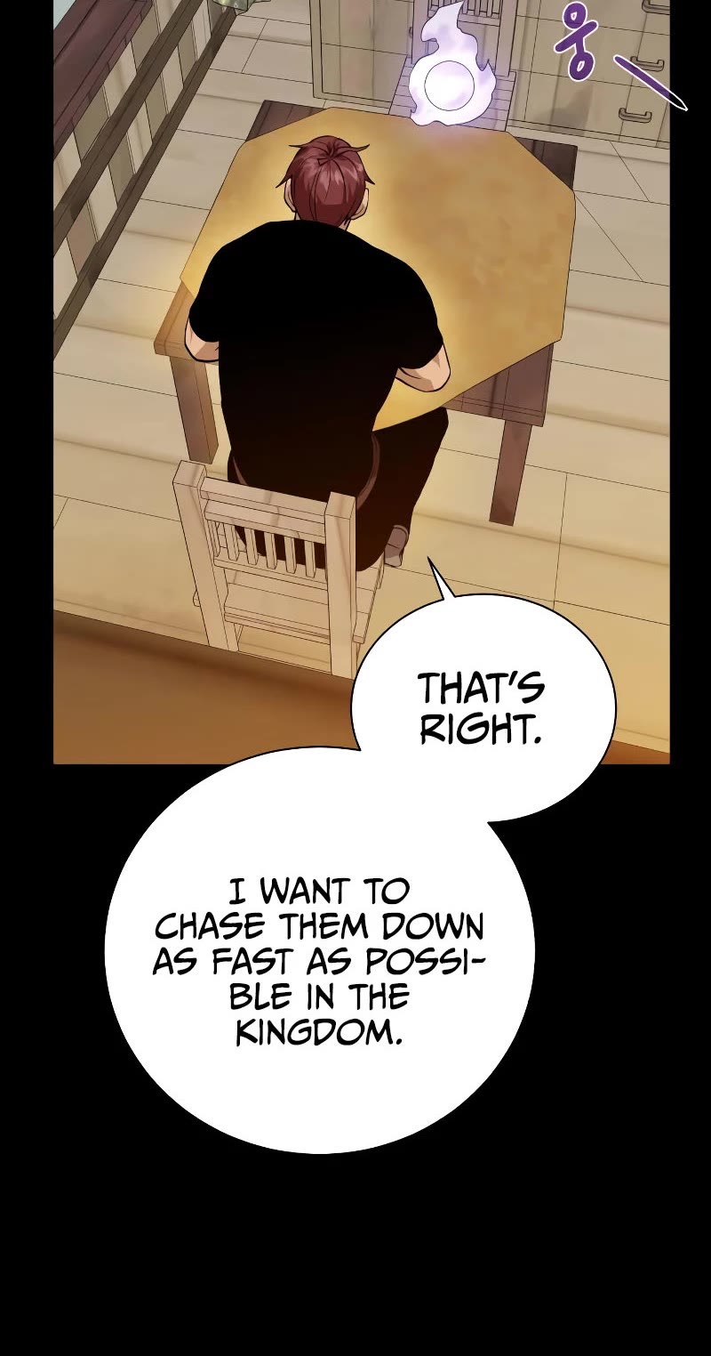 Dungeons & Artifacts Chapter 98 page 33 - Chapter 98