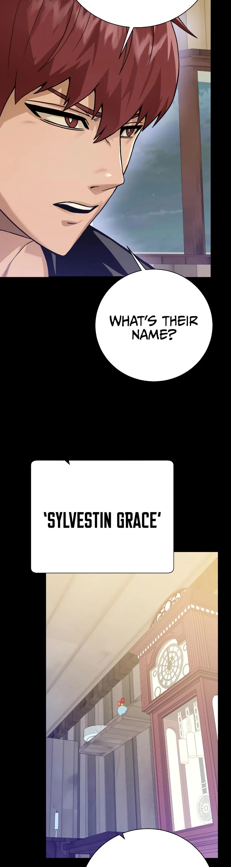 Dungeons & Artifacts Chapter 98 page 35 - Chapter 98