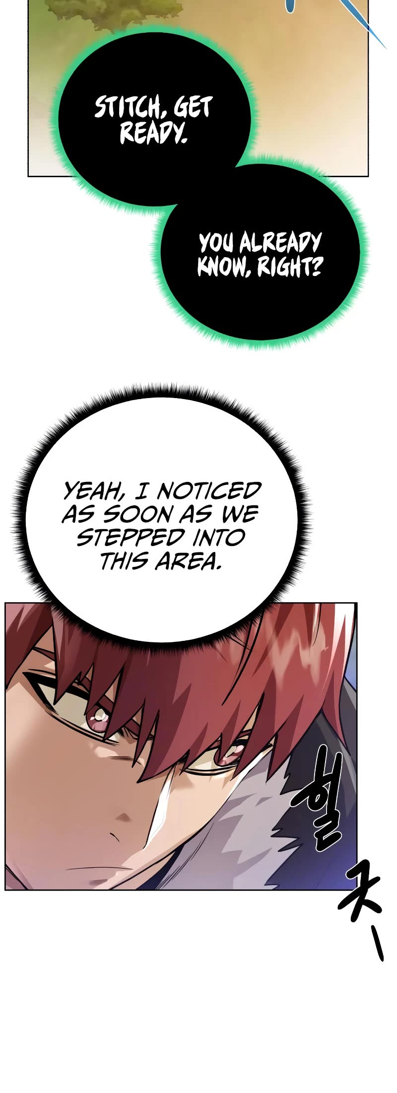 Dungeons & Artifacts Chapter 98 page 37 - Chapter 98