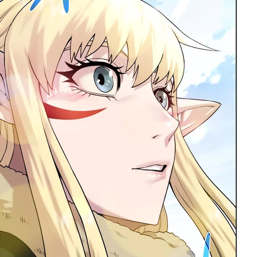 Dungeons & Artifacts Chapter 98 cover