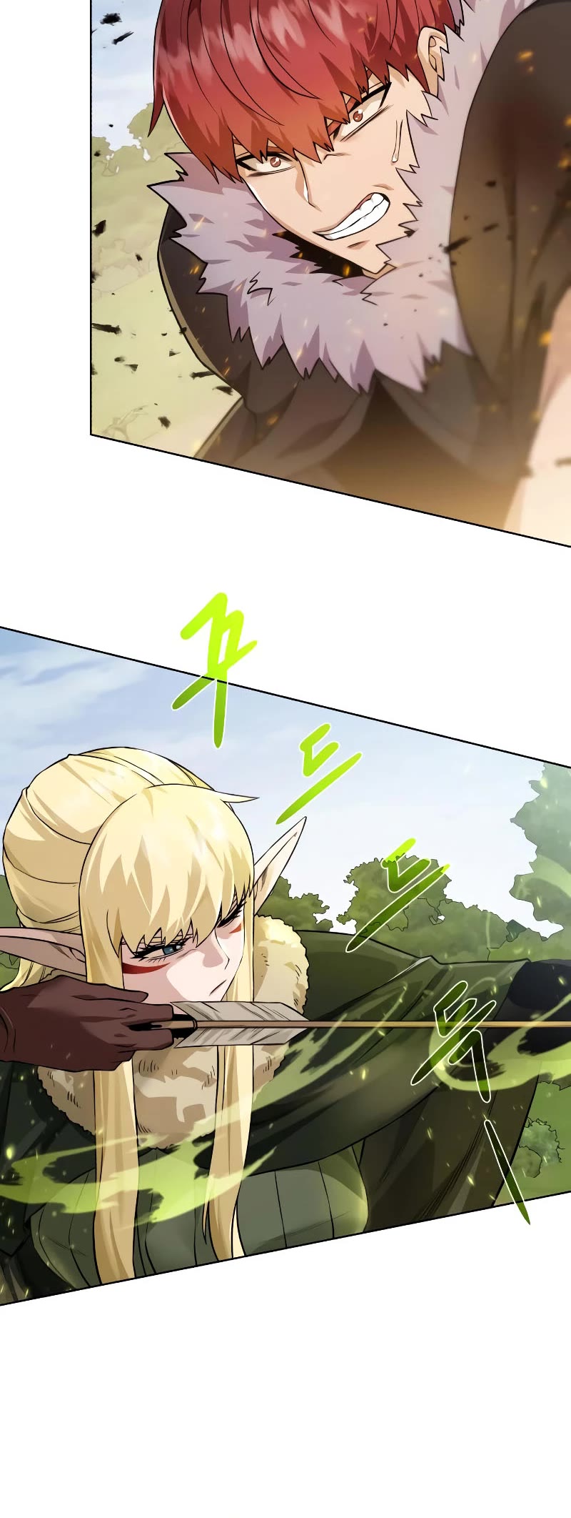 Dungeons & Artifacts Chapter 99 page 13 - Chapter 99