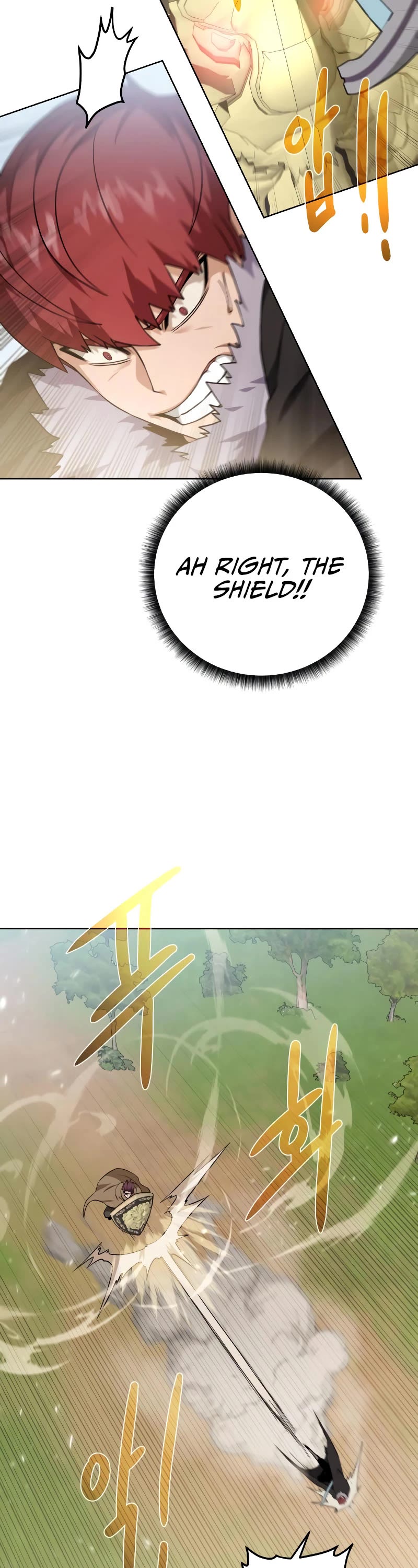 Dungeons & Artifacts Chapter 99 page 30 - Chapter 99