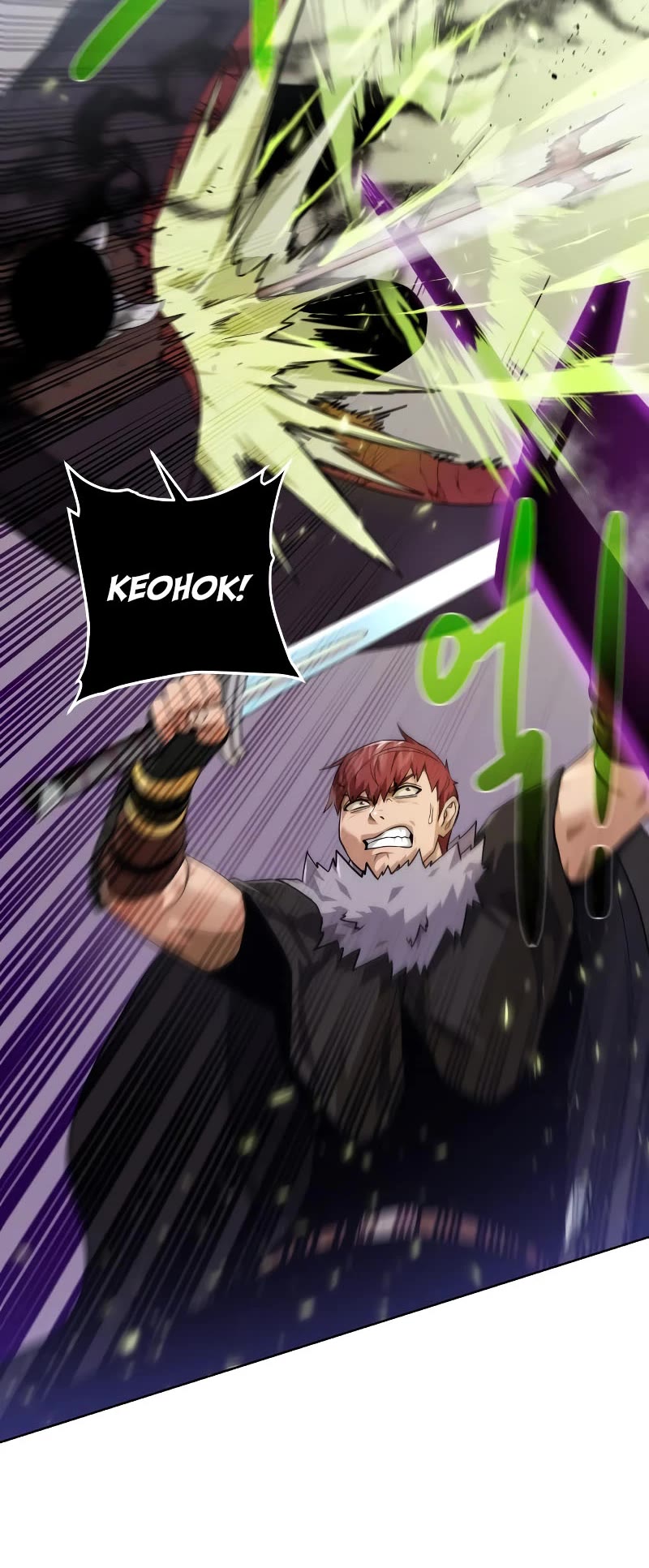 Dungeons & Artifacts Chapter 99 page 36 - Chapter 99