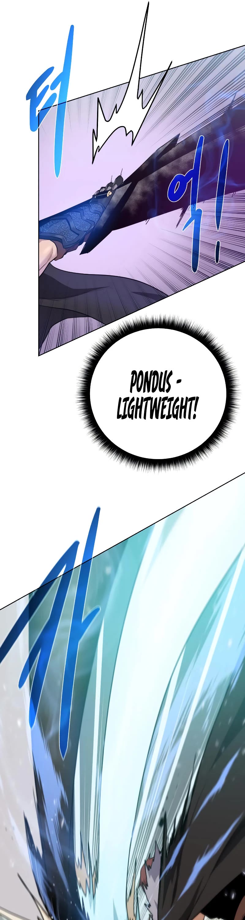 Dungeons & Artifacts Chapter 99 page 37 - Chapter 99