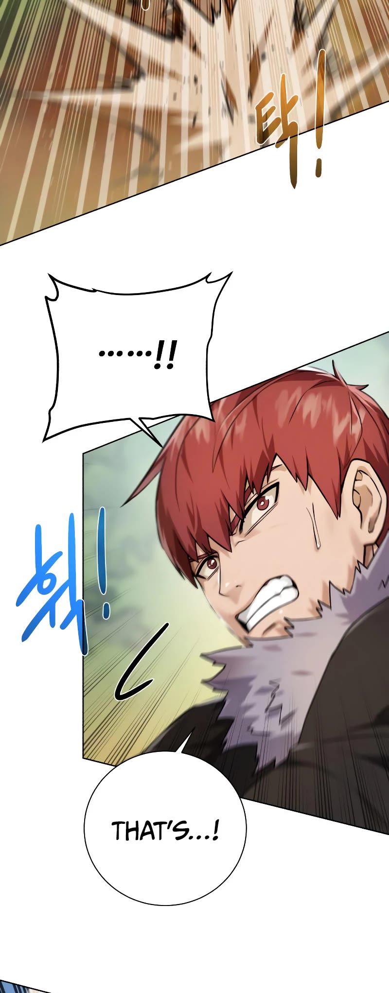 Dungeons & Artifacts Chapter 99 page 39 - Chapter 99