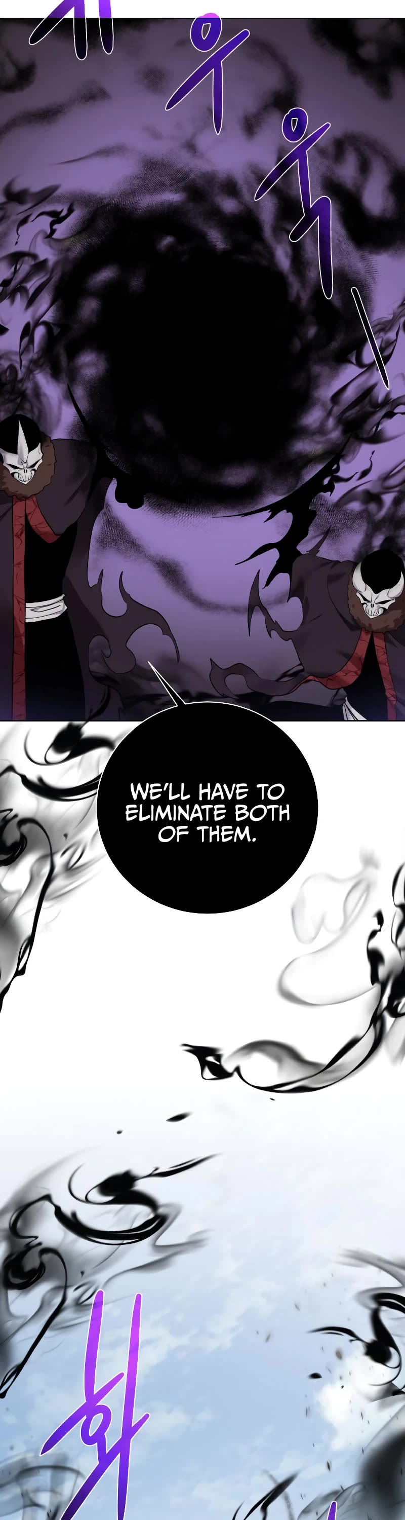 Dungeons & Artifacts Chapter 99 page 45 - Chapter 99