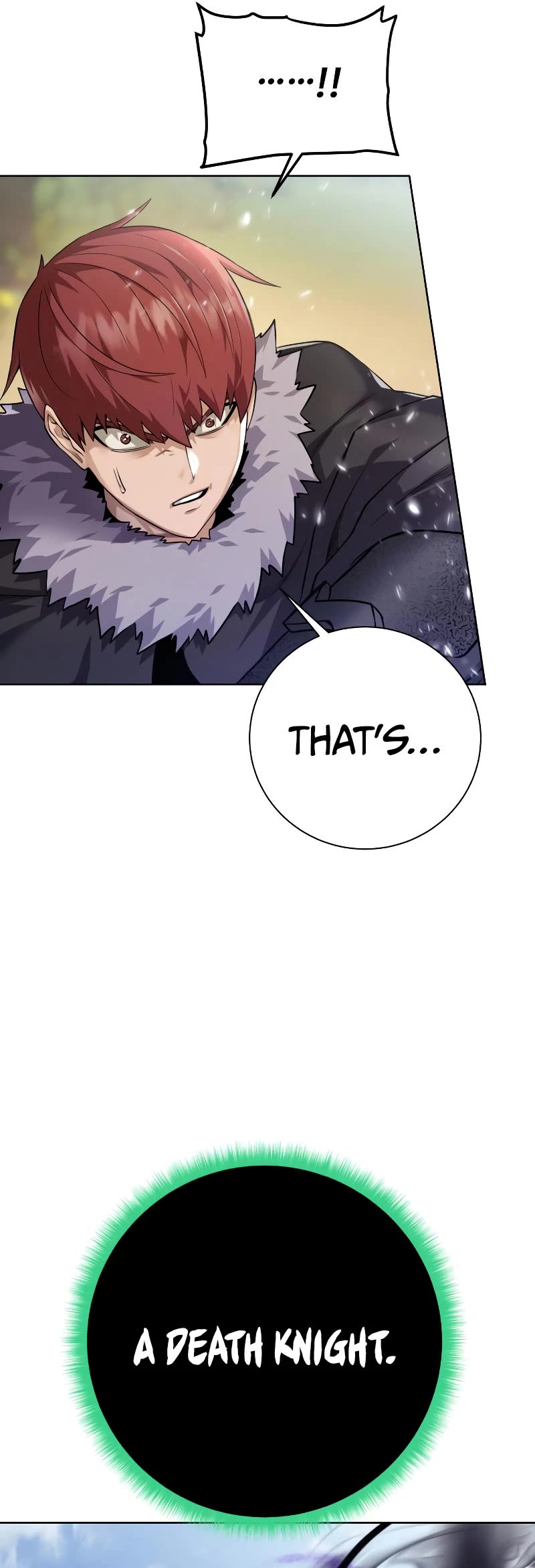 Dungeons & Artifacts Chapter 99 page 48 - Chapter 99