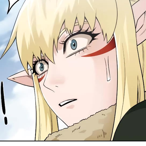 Dungeons & Artifacts Chapter 99 cover