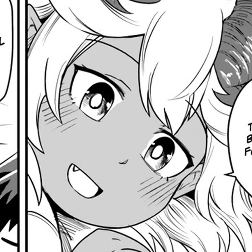 Dungeon's Childhood Friend Chapter 16.5: The Second Year as Childhood Friends cover