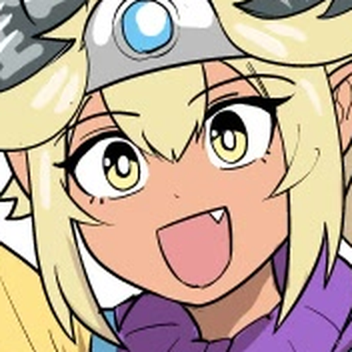 Dungeon's Childhood Friend Chapter 16.6: Twitter Extra: Halloween cover