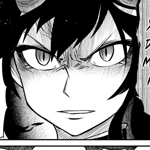 Dungeon's Childhood Friend Chapter 16: My Childhood Friend Has Been Split in Half cover