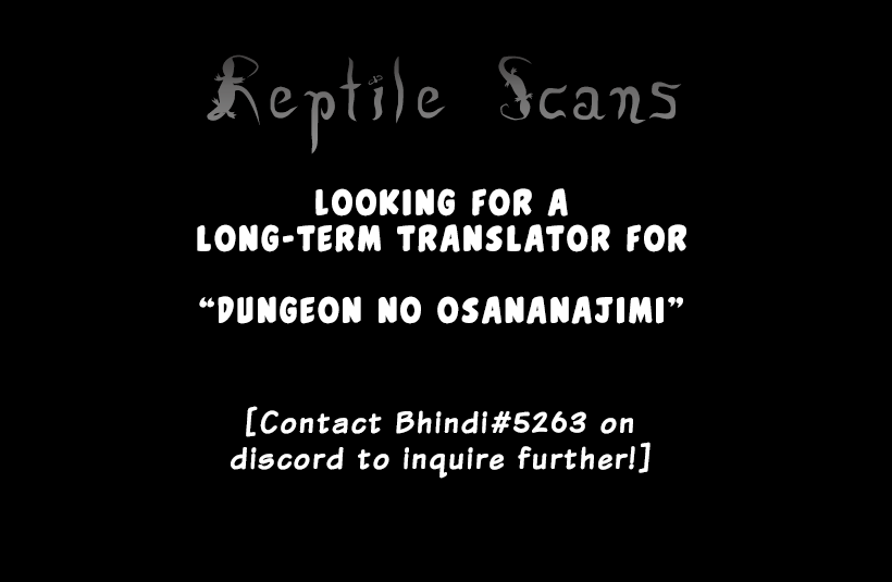 Dungeon's Childhood Friend Chapter 17 page 26 - Chapter 17: Childhood Friend's Mom is Strong.