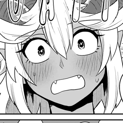 Dungeon's Childhood Friend Chapter 17: Childhood Friend's Mom is Strong. cover