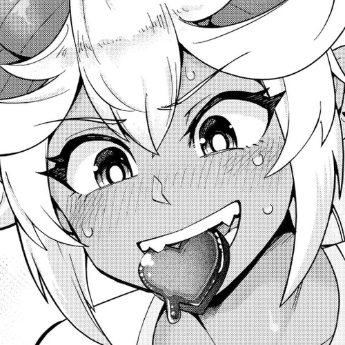Dungeon's Childhood Friend Chapter 19.6 cover