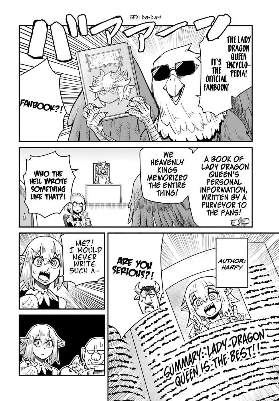 Dungeon's Childhood Friend Chapter 21 page 6 - Chapter 21: My Childhood Friend's In Love!?