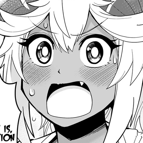 Dungeon's Childhood Friend Chapter 21: My Childhood Friend's In Love!? cover