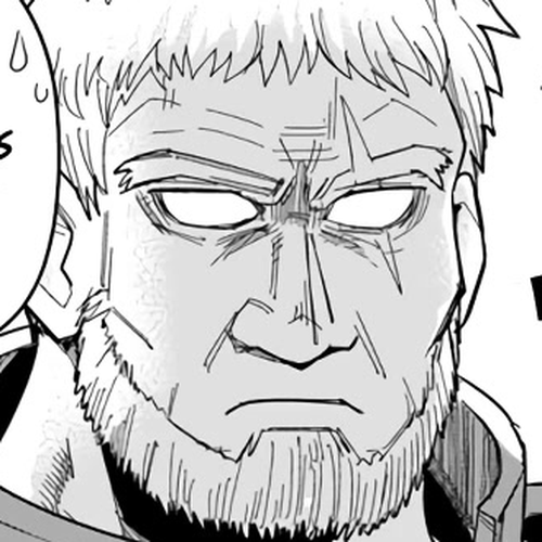 Dungeon's Childhood Friend Chapter 23: My Childhood Friend is Made for Group Work cover