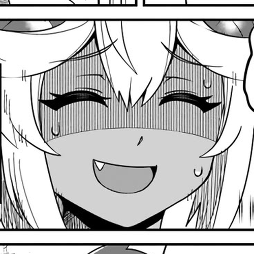 Dungeon's Childhood Friend Chapter 27.5: My Childhood Friend is Cuddly cover