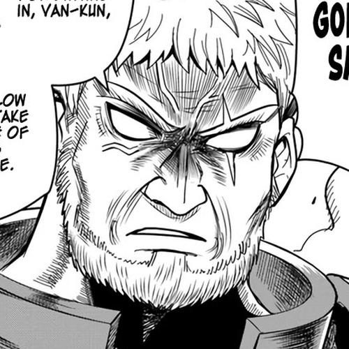 Dungeon's Childhood Friend Chapter 29.2: I Feel Bad for My Childhood Friend, Part 2 cover