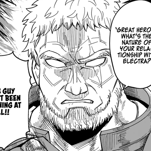 Dungeon's Childhood Friend Chapter 30: My Childhood Friend Lives In a Dungeon, Part 2 cover