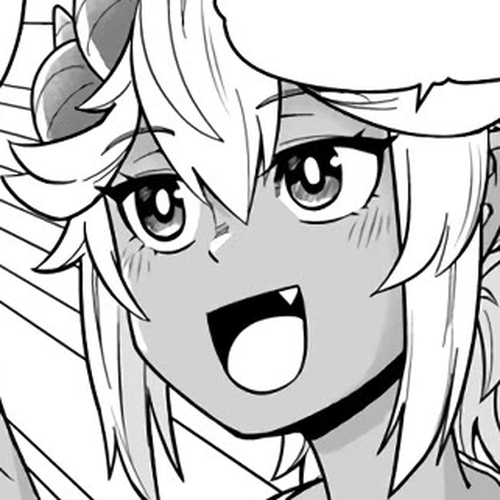 Dungeon's Childhood Friend Chapter 32: My Childhood Friend Is Simply A Monster cover