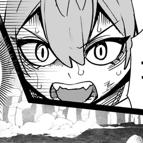Dungeon's Childhood Friend Chapter 37: Dragons Have a High Rate of Introversion cover