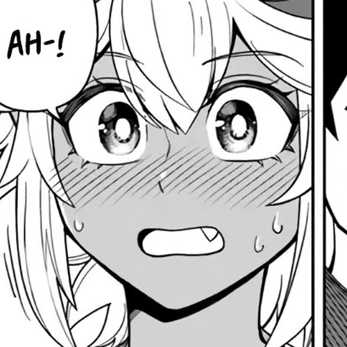 Dungeon's Childhood Friend Chapter 38: My Childhood Friend Knows Just From Looking cover