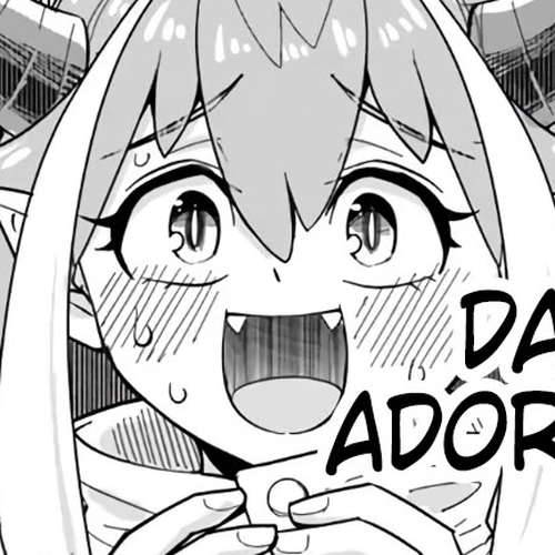 Dungeon's Childhood Friend Chapter 39: Dragons are Huge Introverts cover