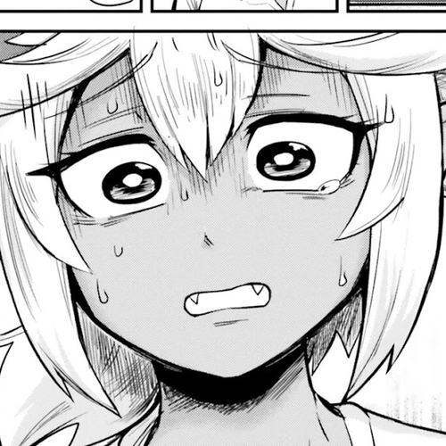 Dungeon's Childhood Friend Chapter 4: Childhood friends are worrywarts. cover