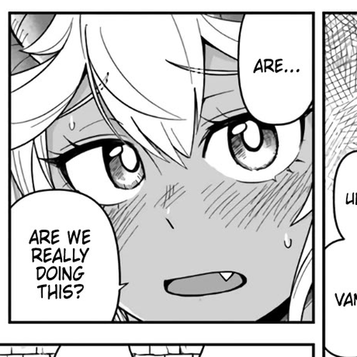 Dungeon's Childhood Friend Chapter 42: The Reliable One Between a Pair of Childhood Friends cover