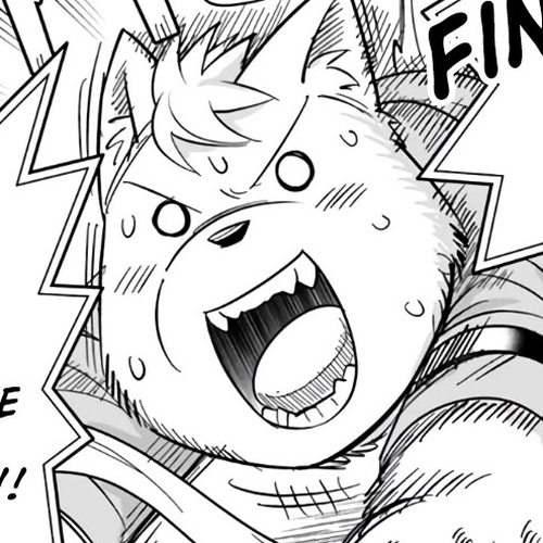 Dungeon's Childhood Friend Chapter 43: The Kobold is a One-piece Guy cover