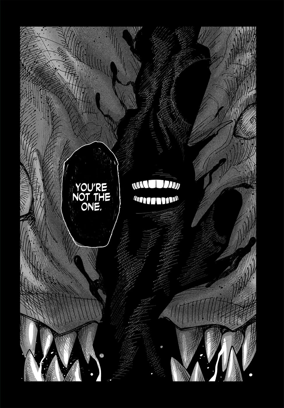Dungeon's Childhood Friend Chapter 47 page 20 - Chapter 47: My Childhood Friend Suddenly Jumps In