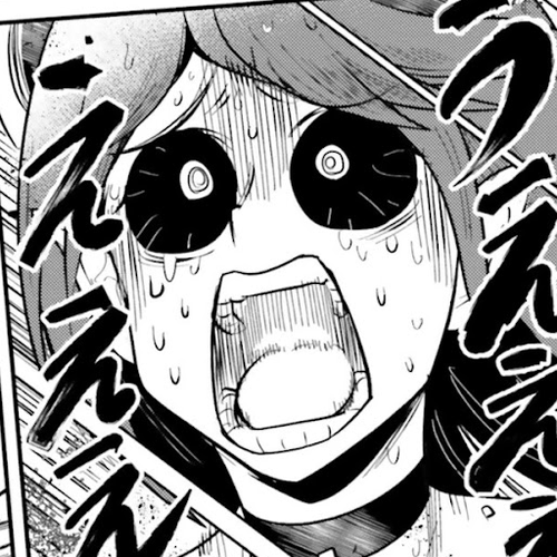 Dungeon's Childhood Friend Chapter 5: Childhood friends are strong against temptation? cover