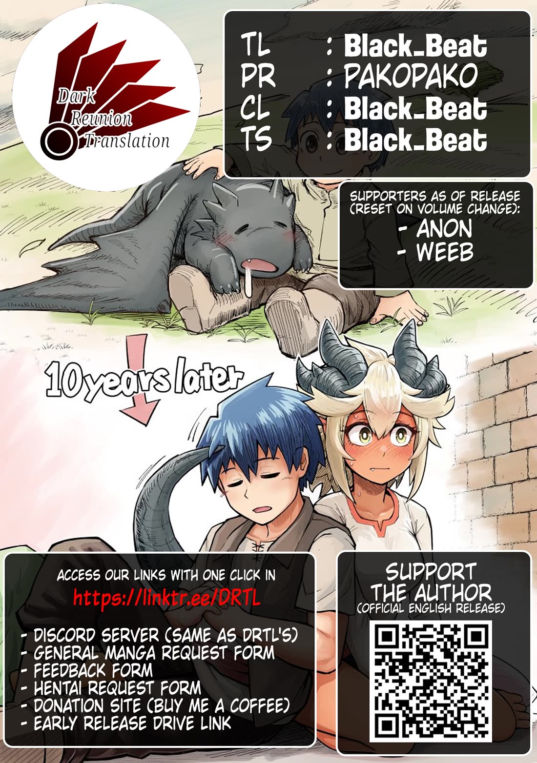Dungeon's Childhood Friend Chapter 66 page 22 - Chapter 66: My Childhood Friend is UOOOOOOH!!