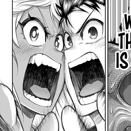 Dungeon's Childhood Friend Chapter 67: Childhood Friends are the Strongest cover