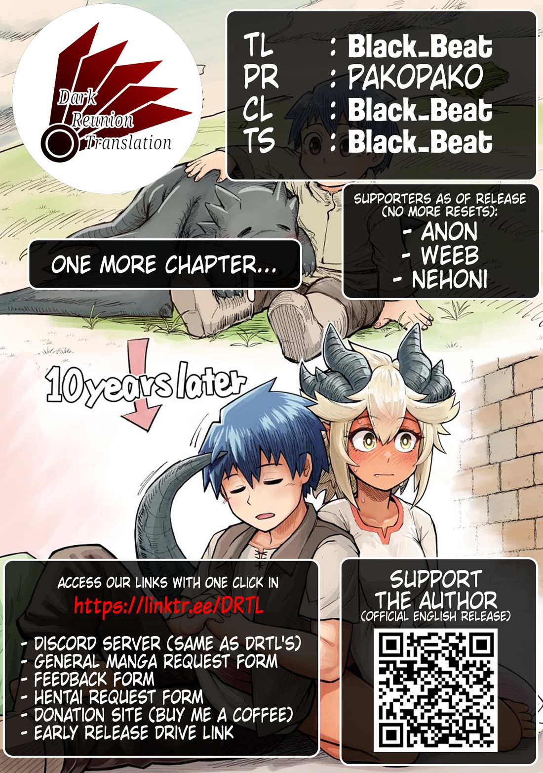 Dungeon's Childhood Friend Chapter 68 page 19 - Chapter 68: Childhood Friends are the Epitome of Youth!