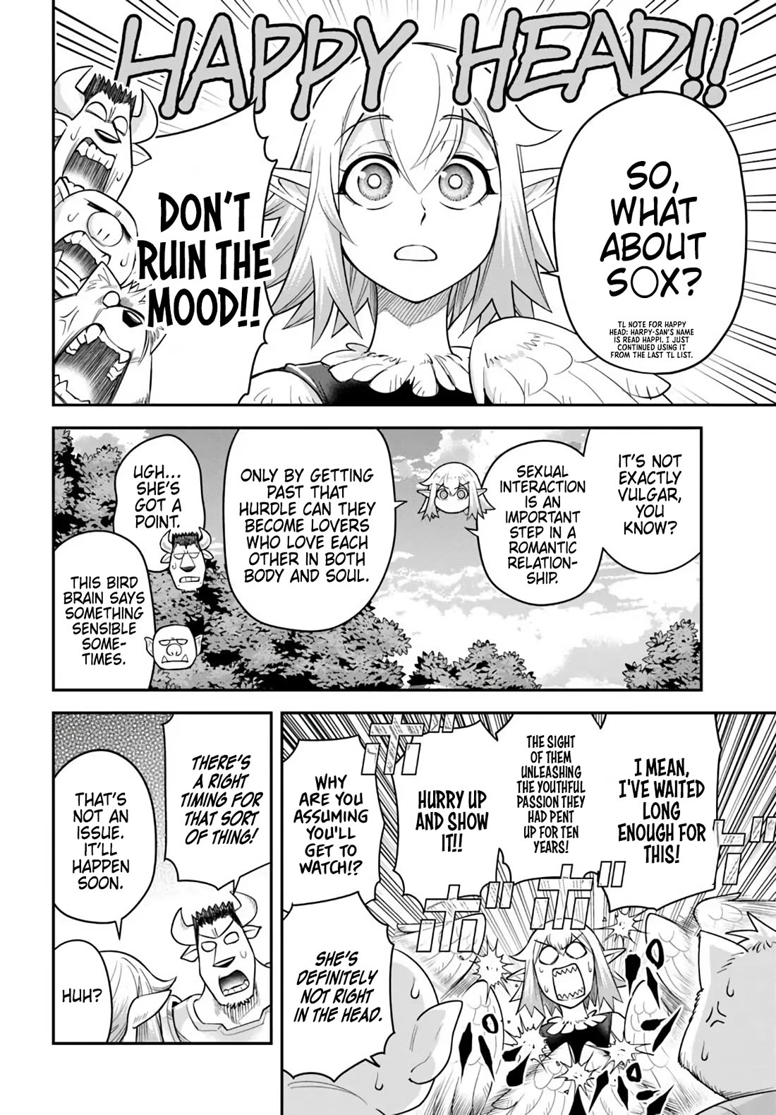 Dungeon's Childhood Friend Chapter 69 page 16 - Chapter 69: My Childhood Friend is not in the Dungeon [END]