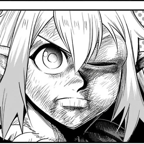 Dungeon's Childhood Friend Chapter 69: My Childhood Friend is not in the Dungeon [END] cover