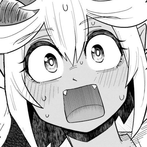 Dungeon's Childhood Friend Chapter 9: Childhood friends get angy. cover