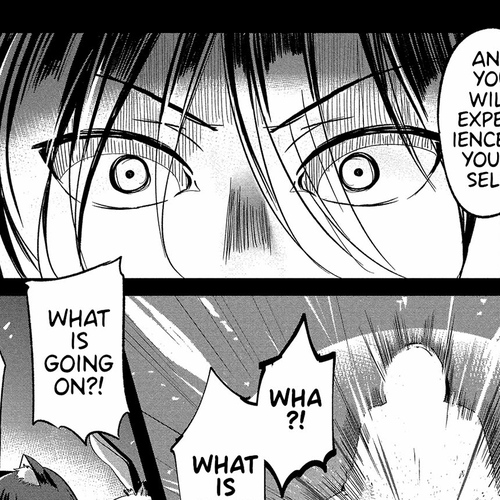 Dunking on Succubi in Another World Chapter 1: The Wielder of the "Holy" Sword cover